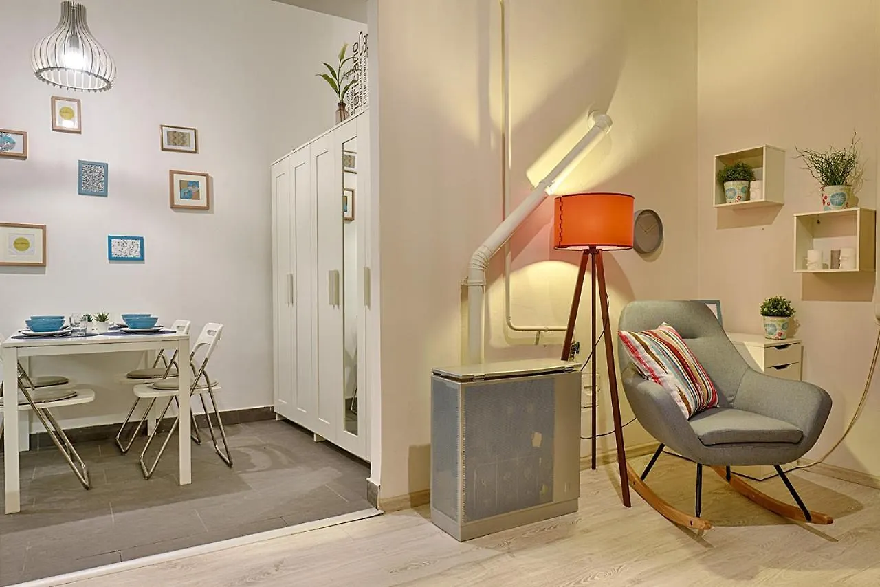 Lane Studio With Gallery Budapest